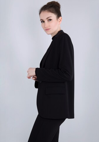 IMPERIAL Blazer in Schwarz
