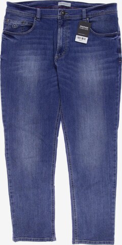 bugatti Jeans 38 in Blau: predná strana