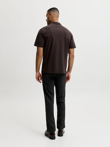 JACK & JONES Regular Chino trousers in Black