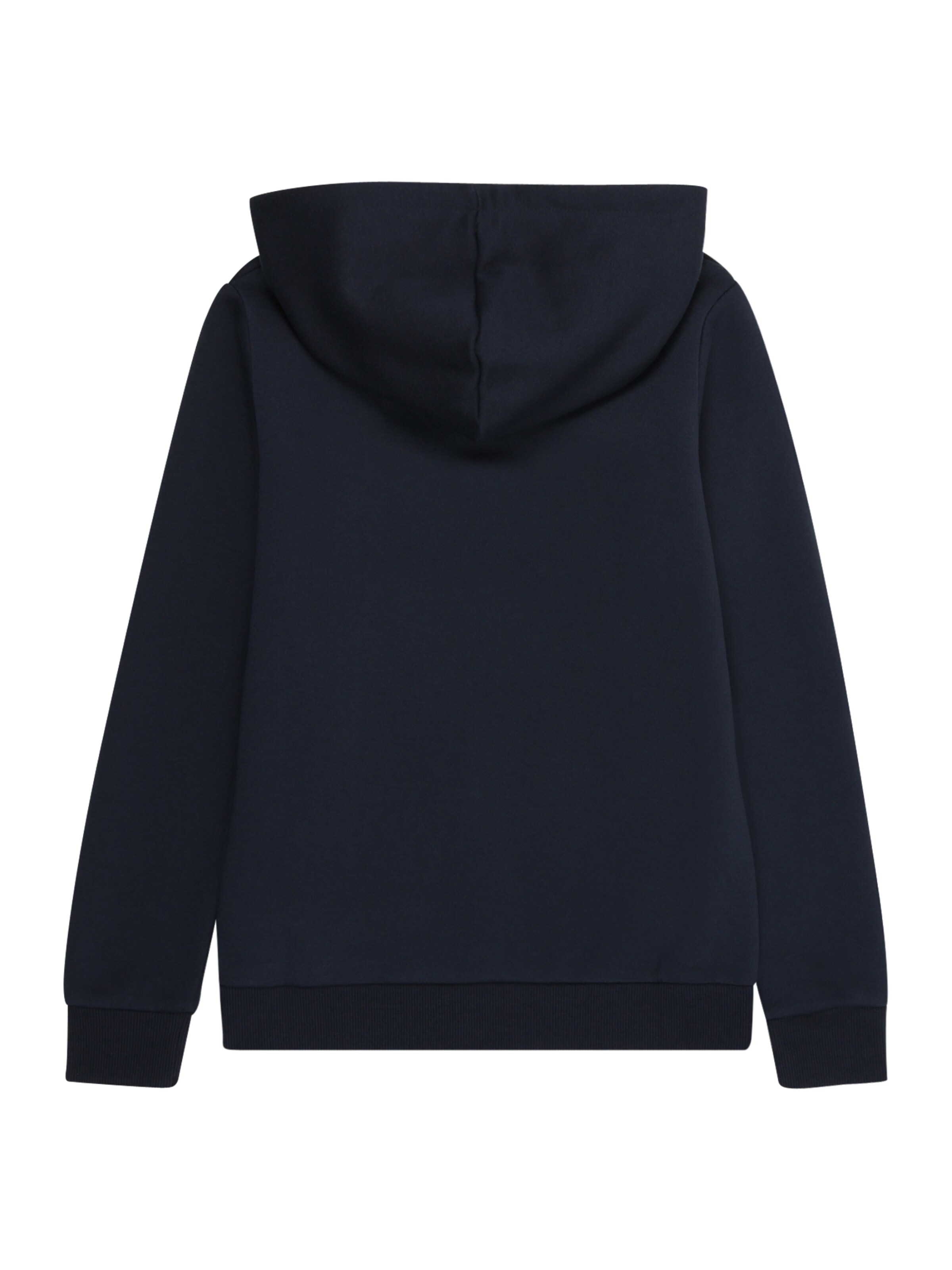 Jack & Jones Junior Sweatshirt 'JJMakoto' in Blau
