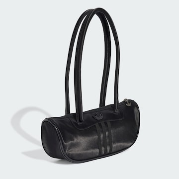 ADIDAS ORIGINALS - Mala de ombro em preto