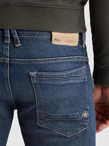 PME Legend Regular Jeans 'Skyrak regular fit jeans' in Blue