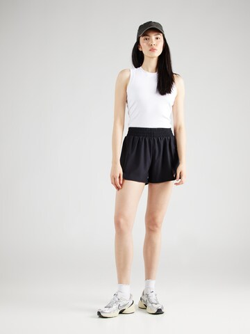 BJÖRN BORG Sports Top in White