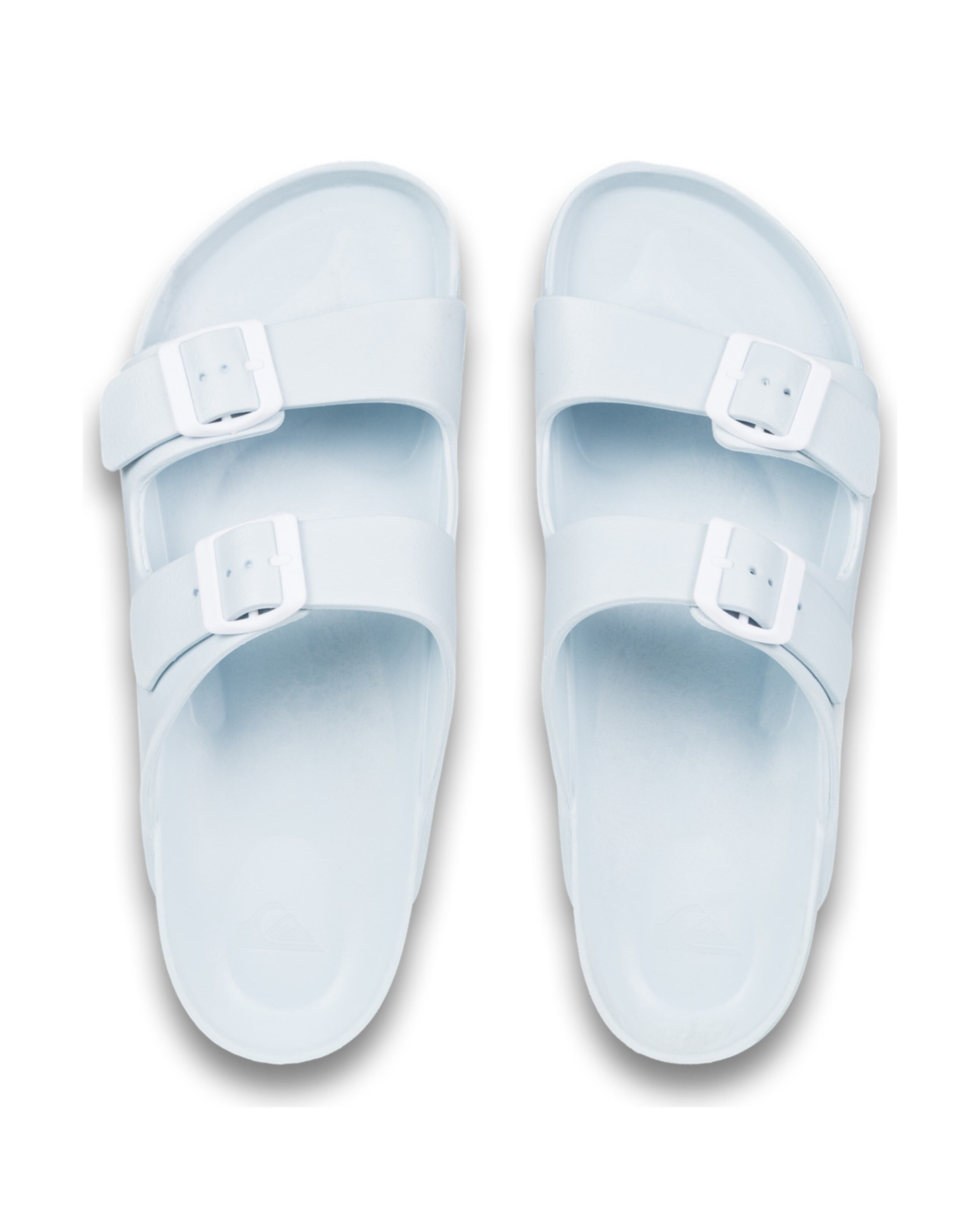 QUIKSILVER Sandals 'Embark' in Blue