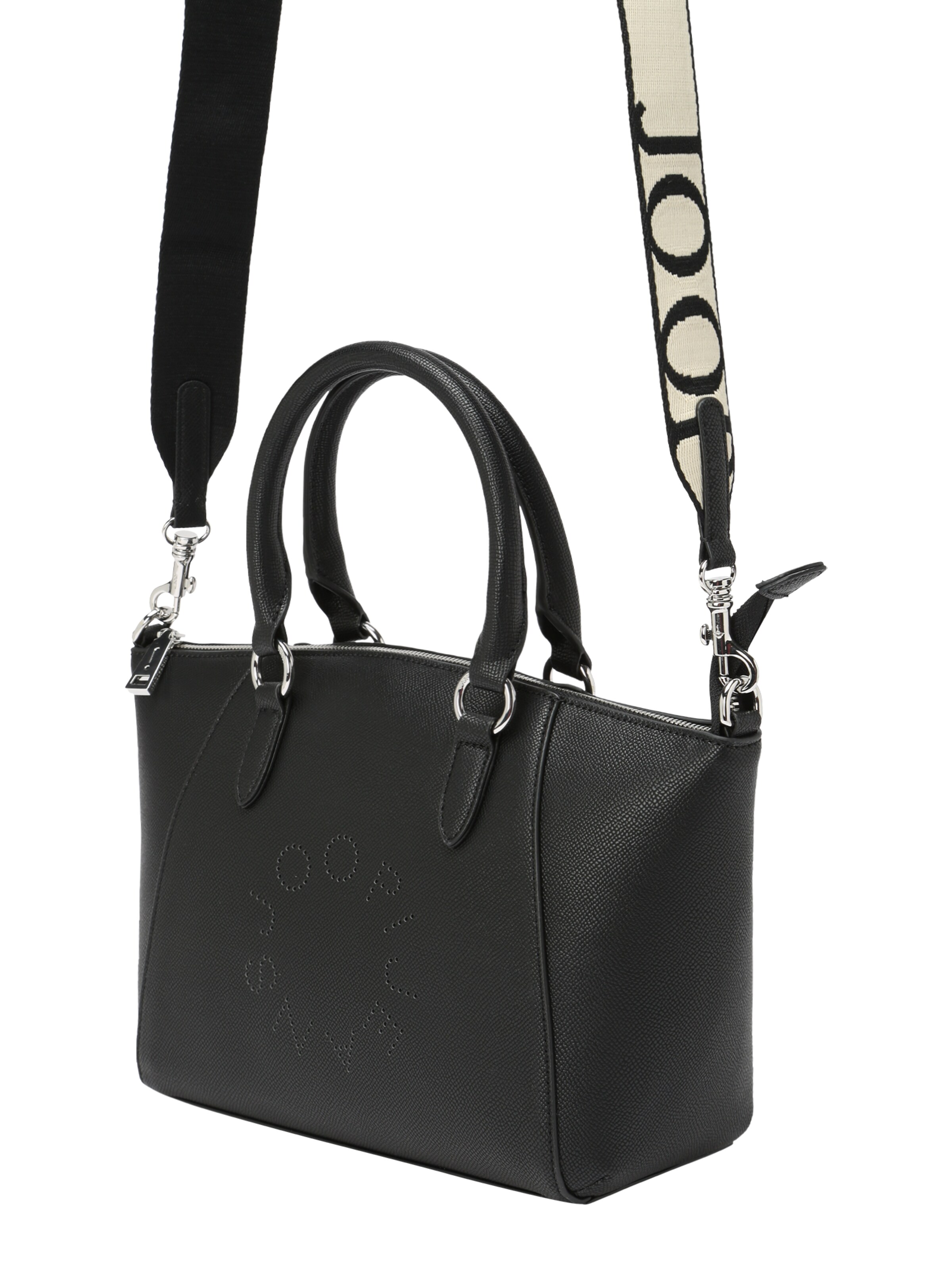 Sacs à main 'Giro Daniella' JOOP! en noir : devant