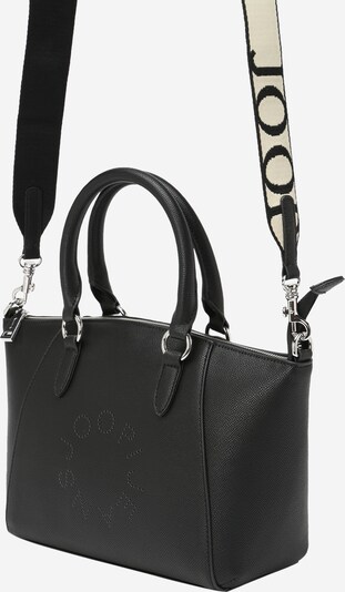 JOOP! Sacs à main 'Giro Daniella' en crème / noir, Vue avec produit