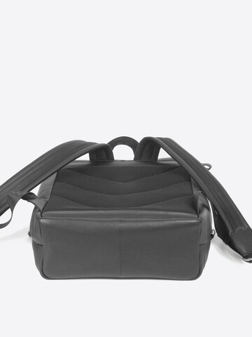 margelisch Rygsæk 'Kemin-1' i sort