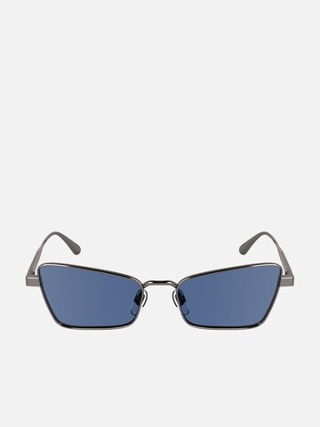 Calvin Klein Zonnebril in Grijs