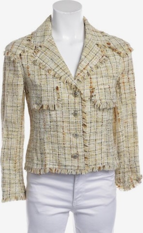 CHANEL Blazer in S in Mixed colors: front