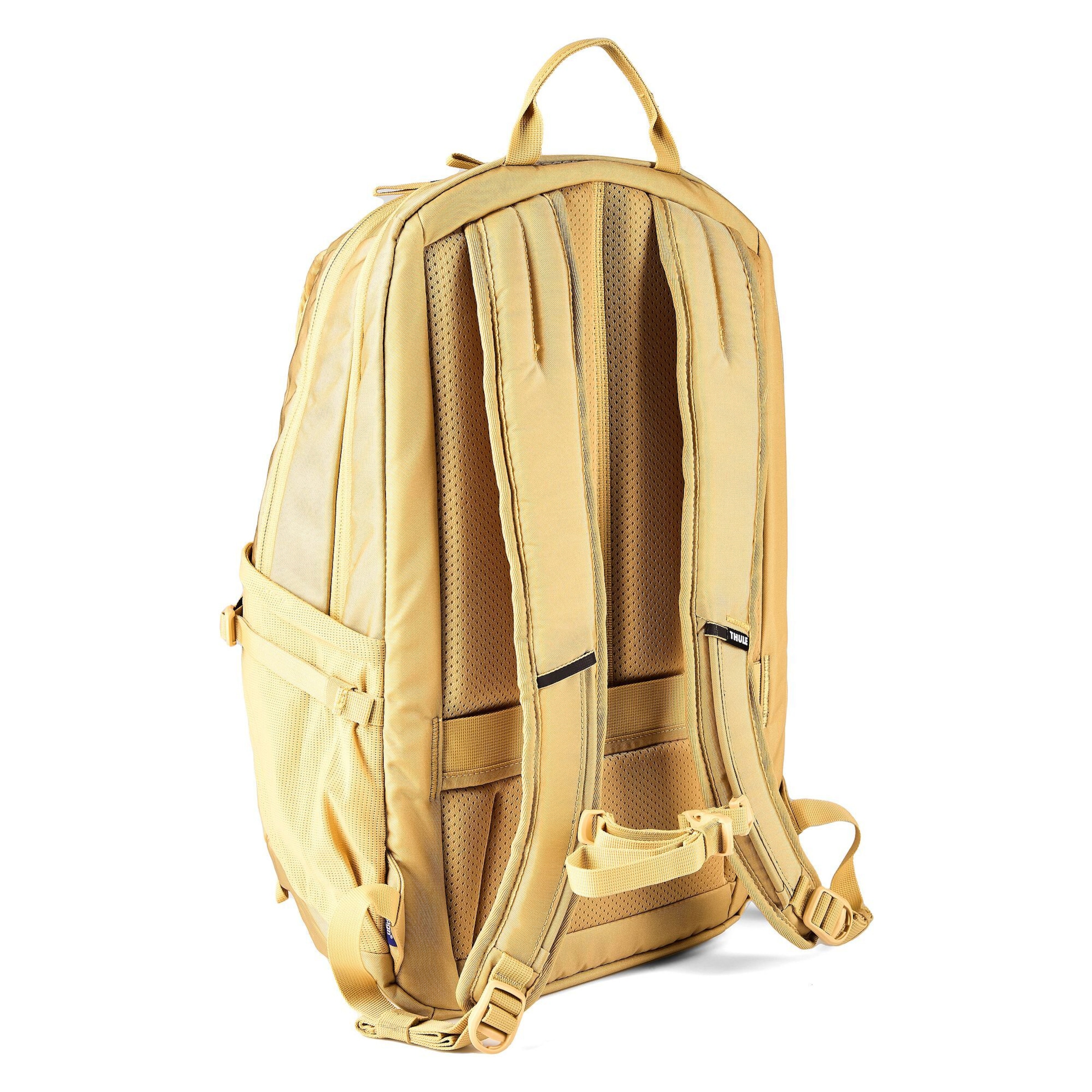 Thule Backpack in Yellow