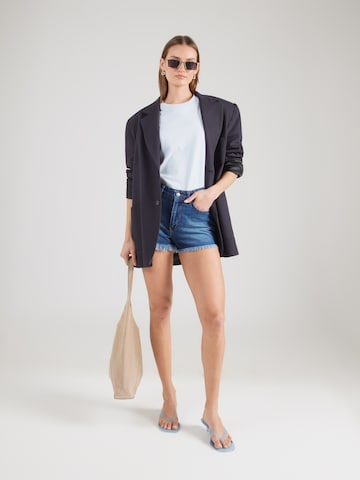 Regular Jean 'Rivka' ABOUT YOU en bleu
