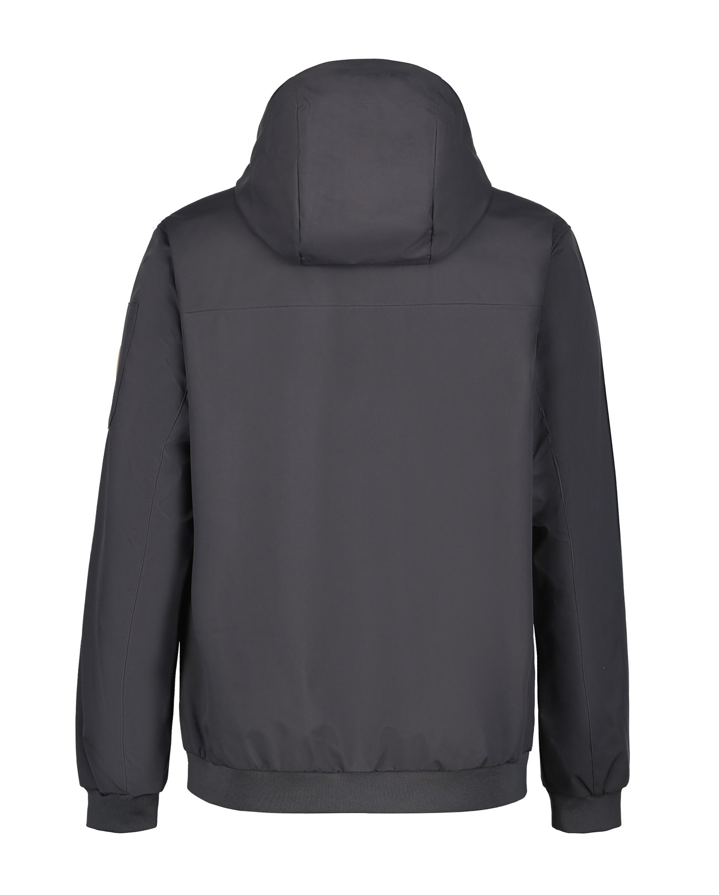 ICEPEAK Outdoor jacket in Grey