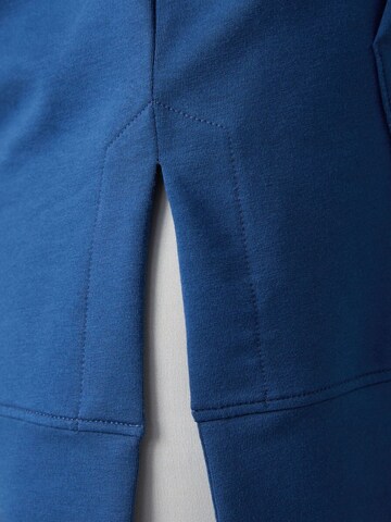 Tommy Life Sweatshirt in Blue