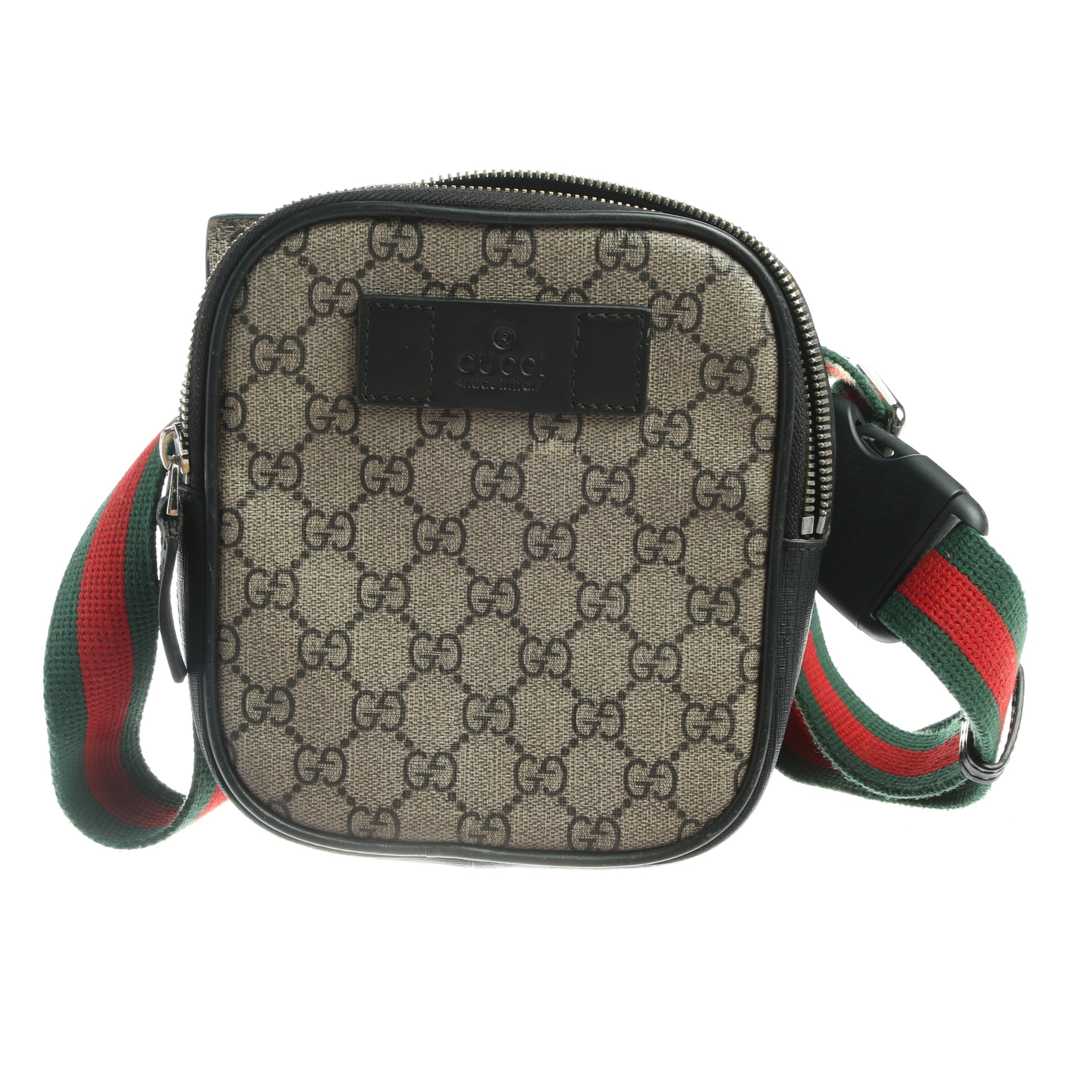 Gucci Bag in One size in Mixed colors: front