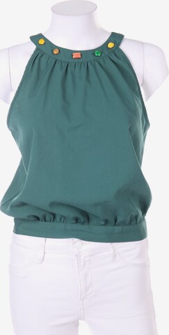 Tifosi Blouse & Tunic in S in Green: front