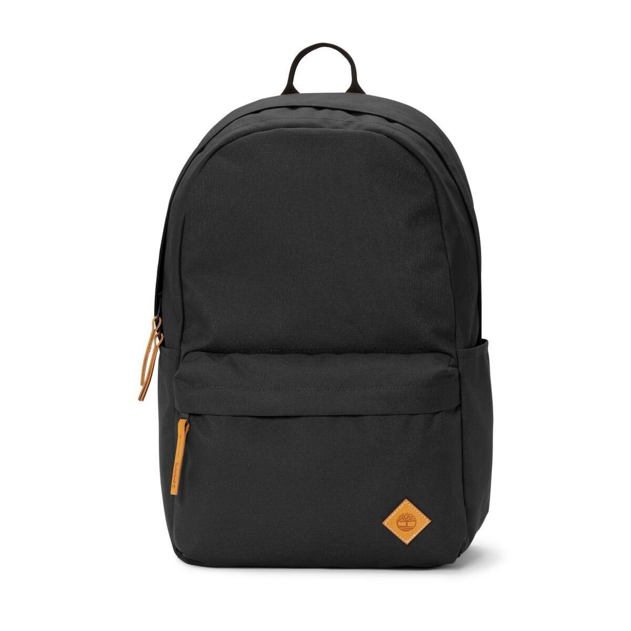 TIMBERLAND Backpack in Black: front