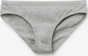 Tezenis Panty in Grey: front