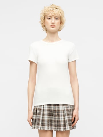 GAP T-Shirt in Weiß: Vorderseite