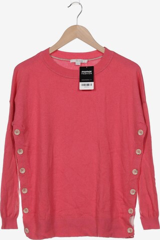 Boden Sweater & Cardigan in M in Pink: front