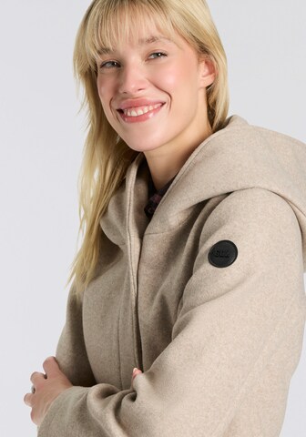 G.I.G.A. DX by killtec Funktionsfleecejacke in Beige