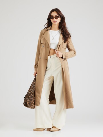 Cappotto di mezza stagione 'Maya' di GUESS in beige