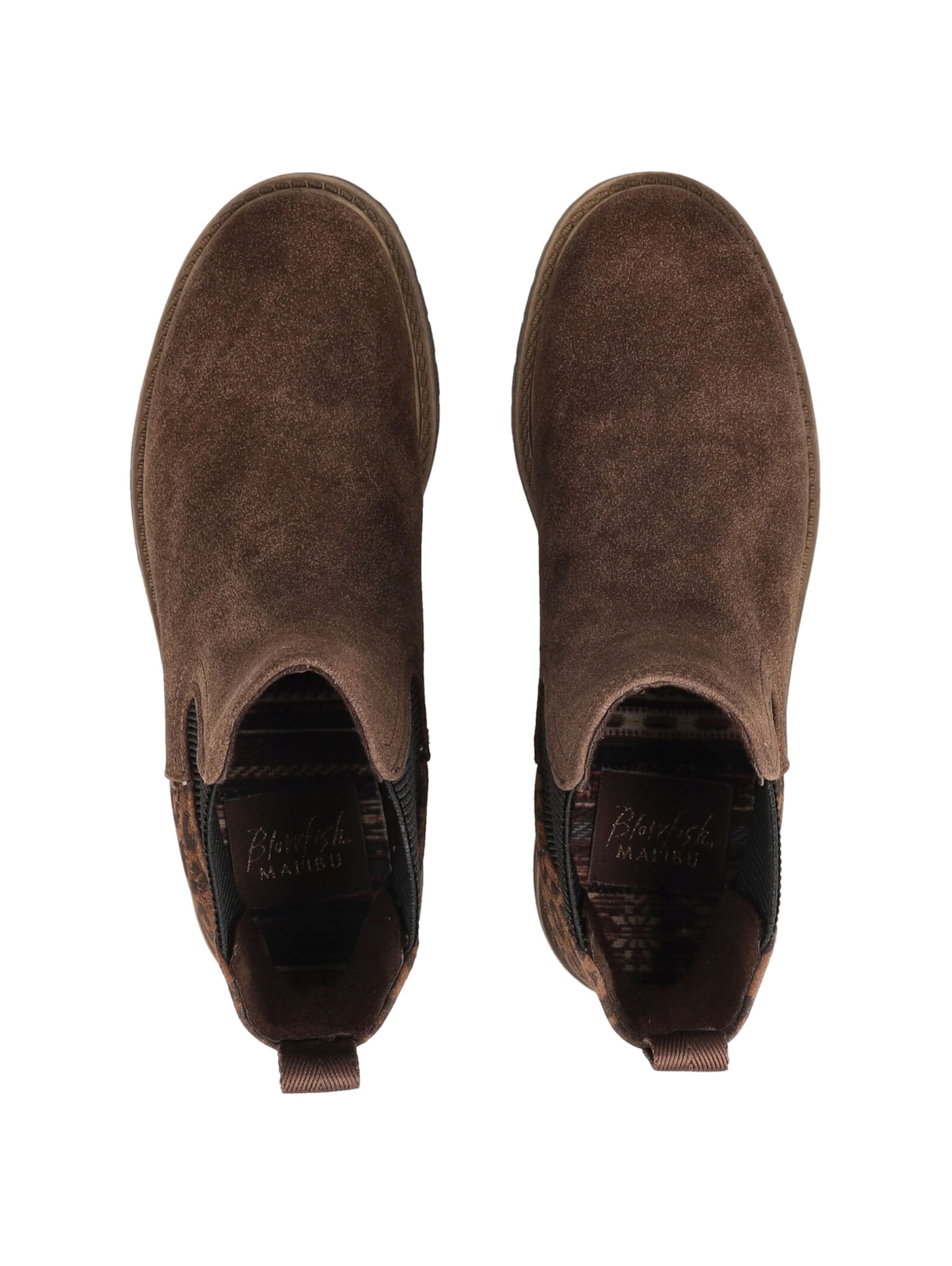 Chelsea Boots Blowfish Malibu en marron