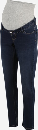 Vero Moda Maternity Jeans 'Zia' in de kleur Donkerblauw, Productweergave