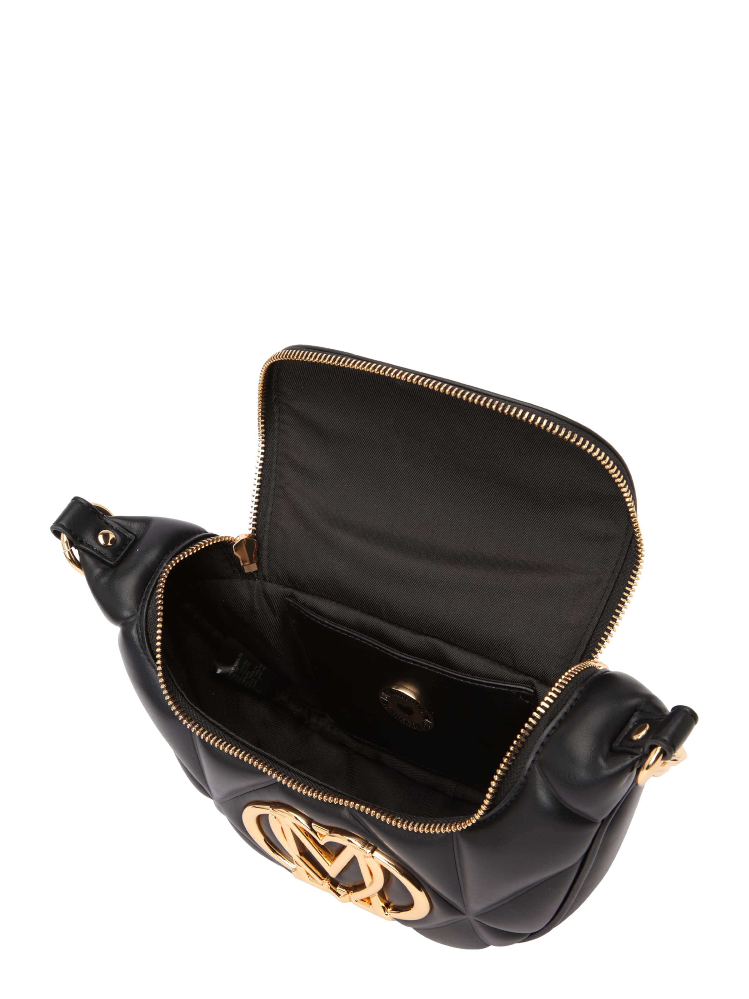 Love Moschino Válltáska - fekete