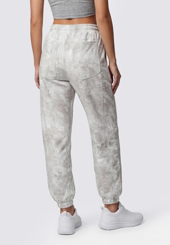 myMo ATHLSR Loosefit Broek in Grijs