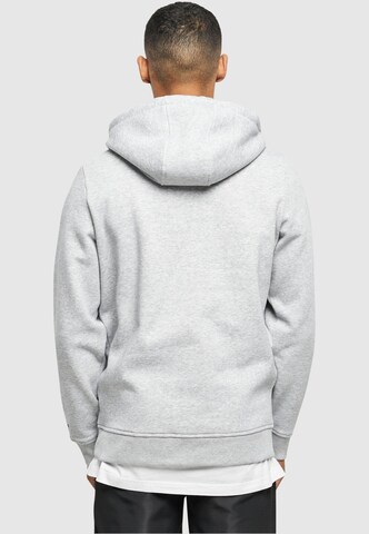 Starter Black Label Sweatshirt 'Team 1971' in Grau