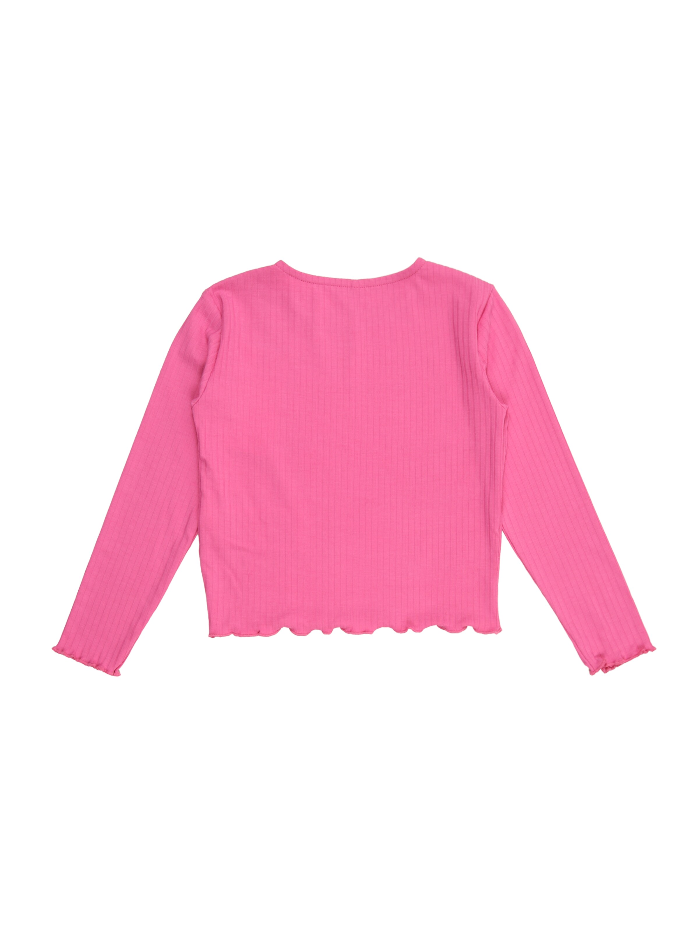 Only Mini T-shirt 'KMGTELLA' i rosa