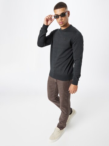 No Excess - Pullover em cinzento