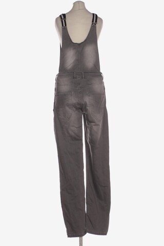 AMERICAN VINTAGE Overall oder Jumpsuit M in Grau