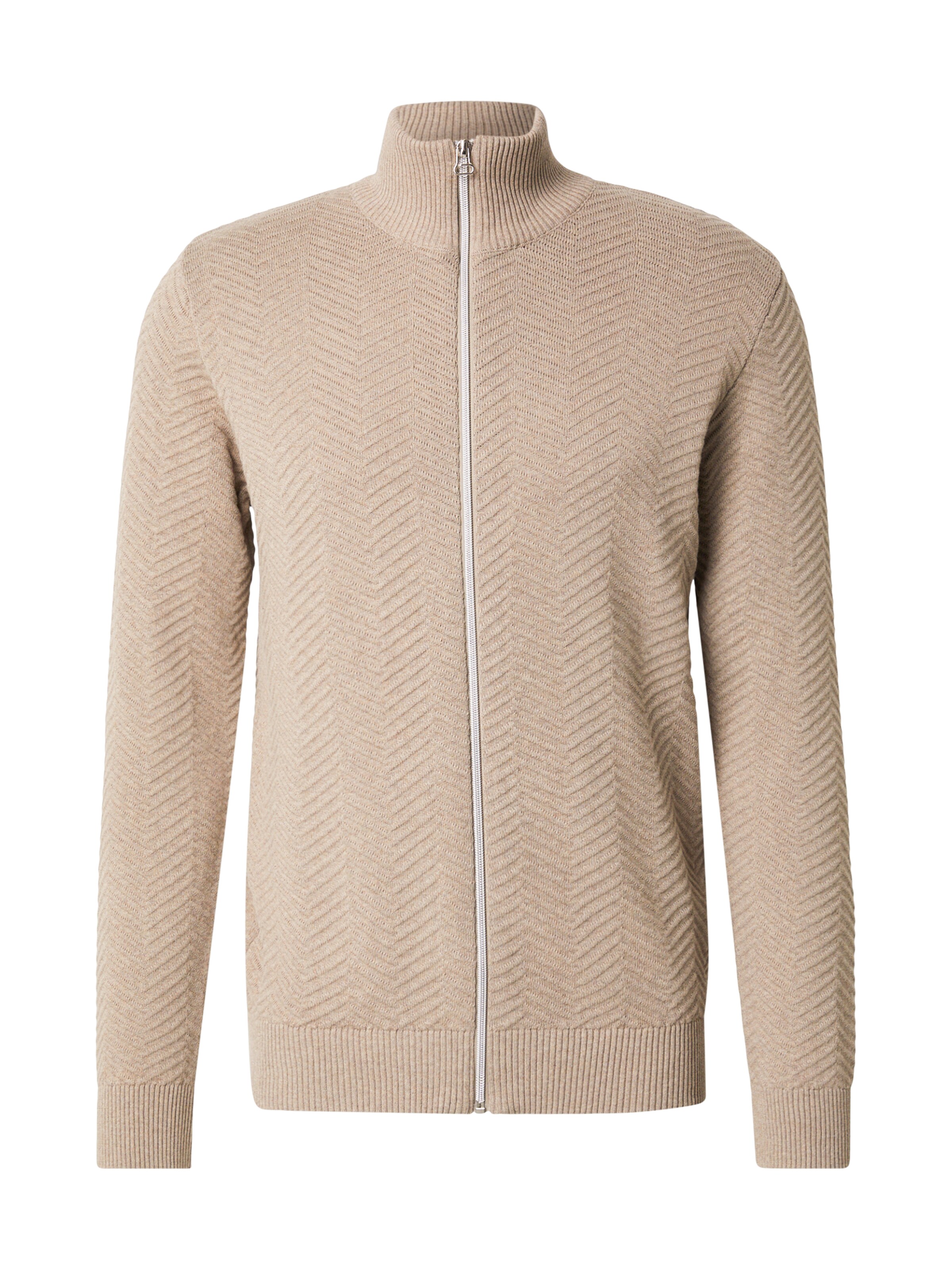 homok Kronstadt Kardigán 'Carlo', Termék nézet