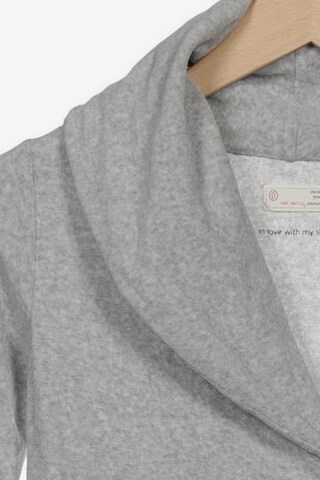 Odd Molly Sweatshirt & Zip-Up Hoodie in XS in Grey