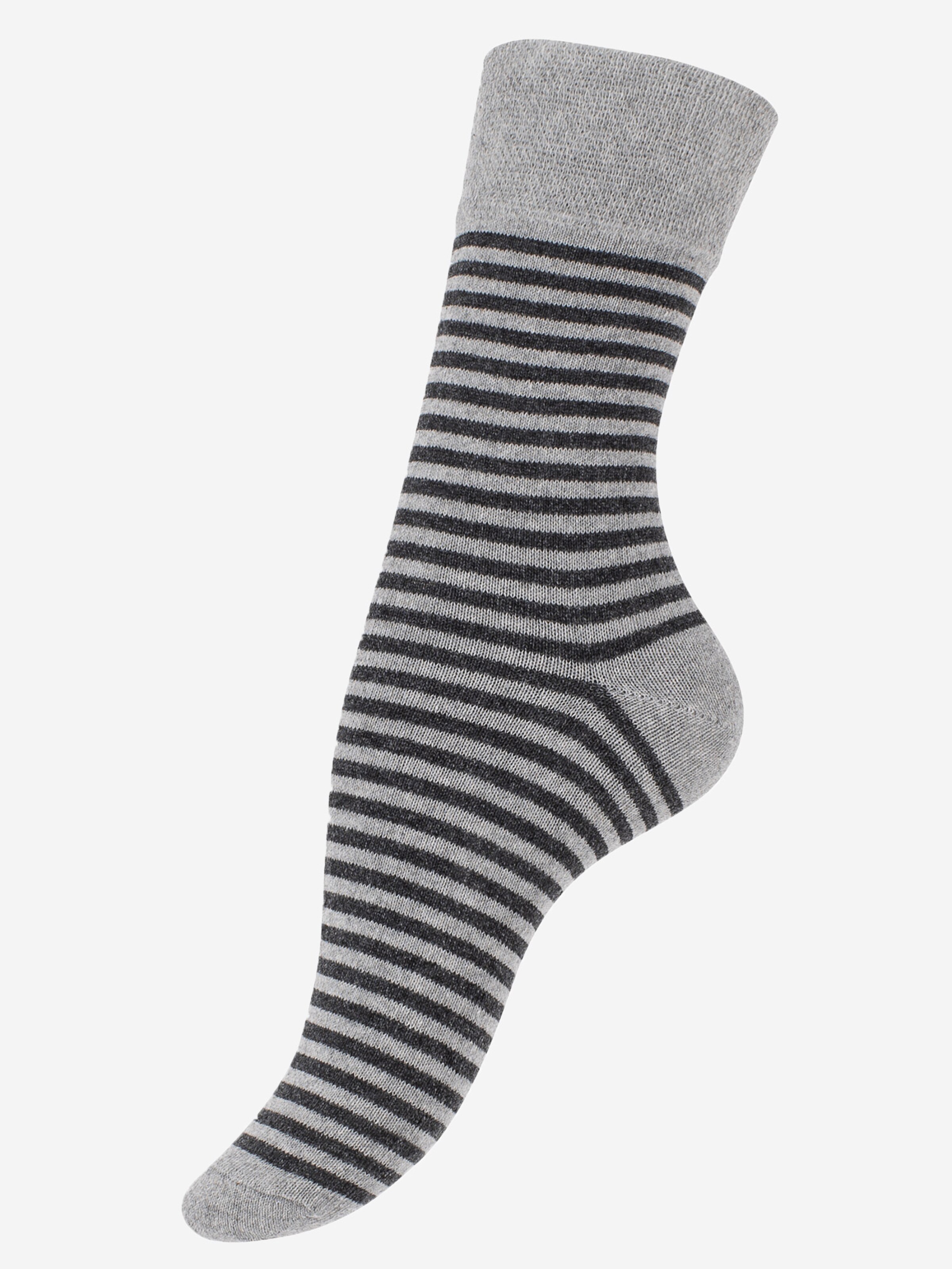Vincent Creation - Meias em cinzento