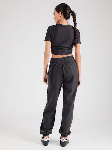 ADIDAS ORIGINALS Tapered Pants in Grey