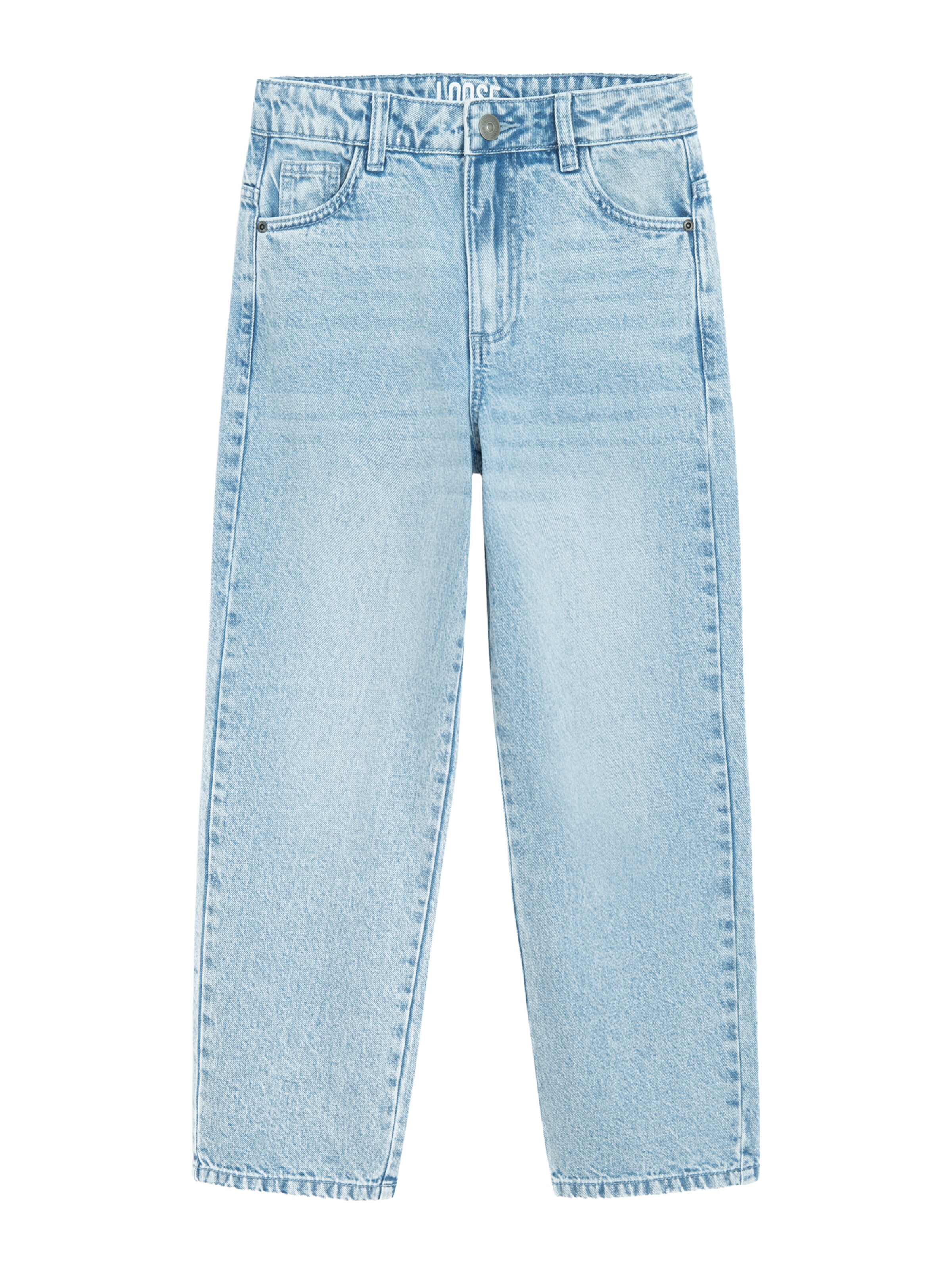 Cool Club Джинсы в Светло-синий, Обзор товара