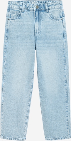 Cool Club Regular Farkut värissä sininen: etupuoli