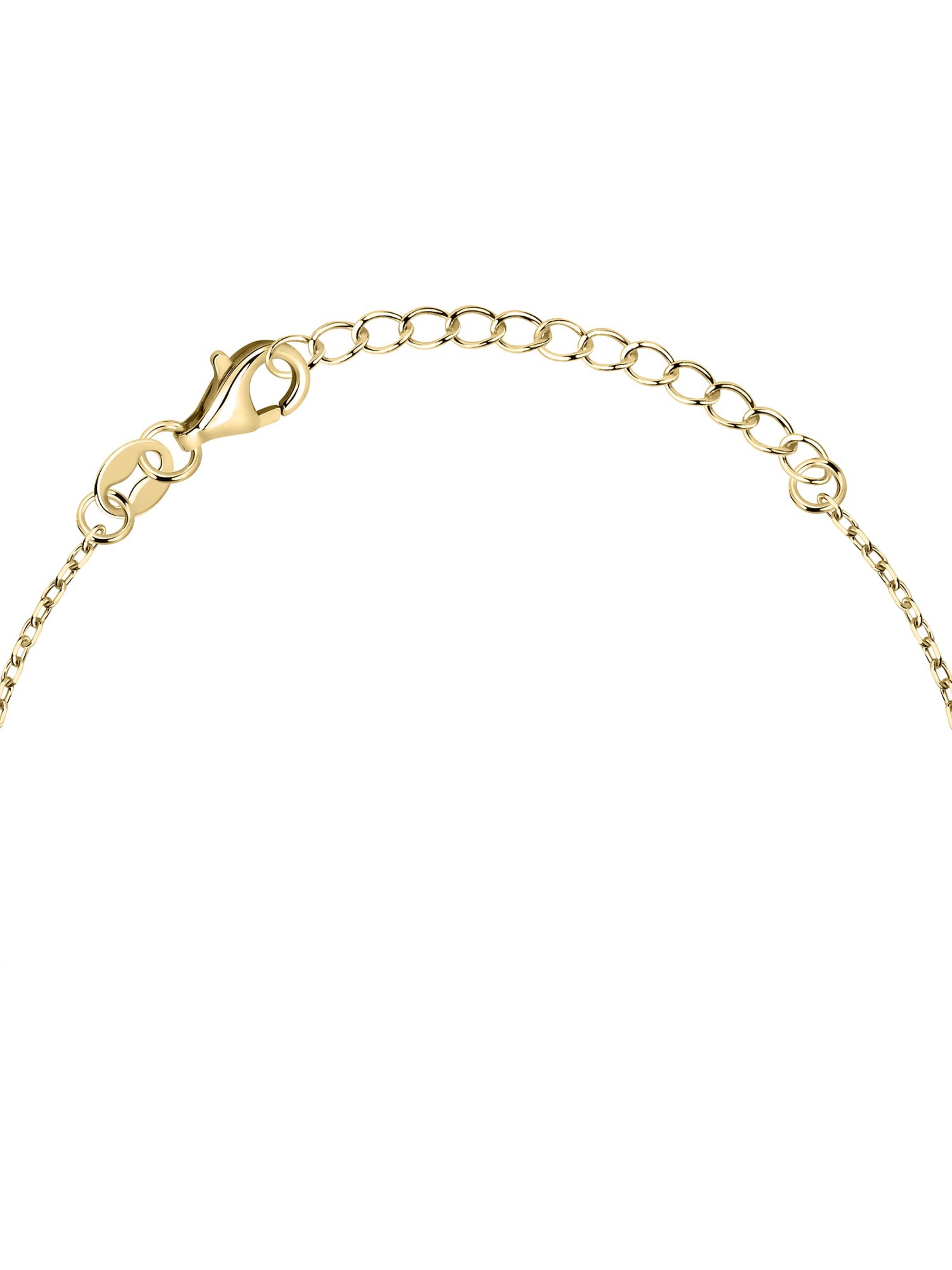 CHRIST Bracelet in Gold