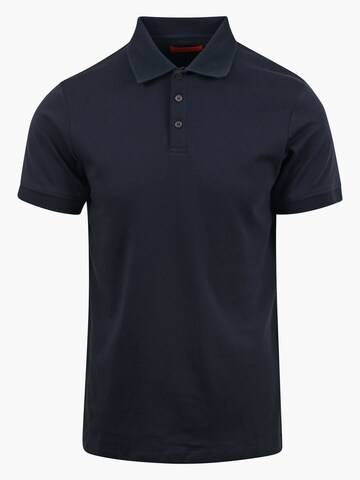 Suitable Shirt in Blauw: voorkant