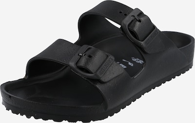 BIRKENSTOCK Sandale 'Arizona' in schwarz, Produktansicht