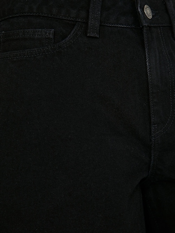 Loosefit Jean 'SMILEY' Noisy may en noir