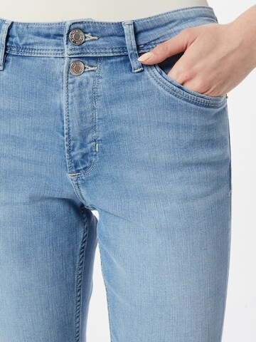 s.Oliver Slimfit Jeans in Blauw