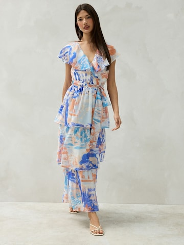 Next Kleid in Blau