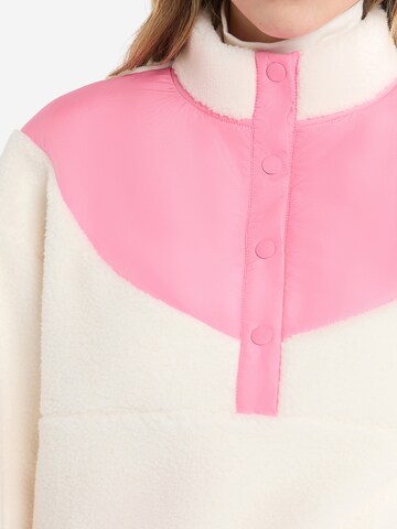 ETAM Sweater 'Weelou' in Beige