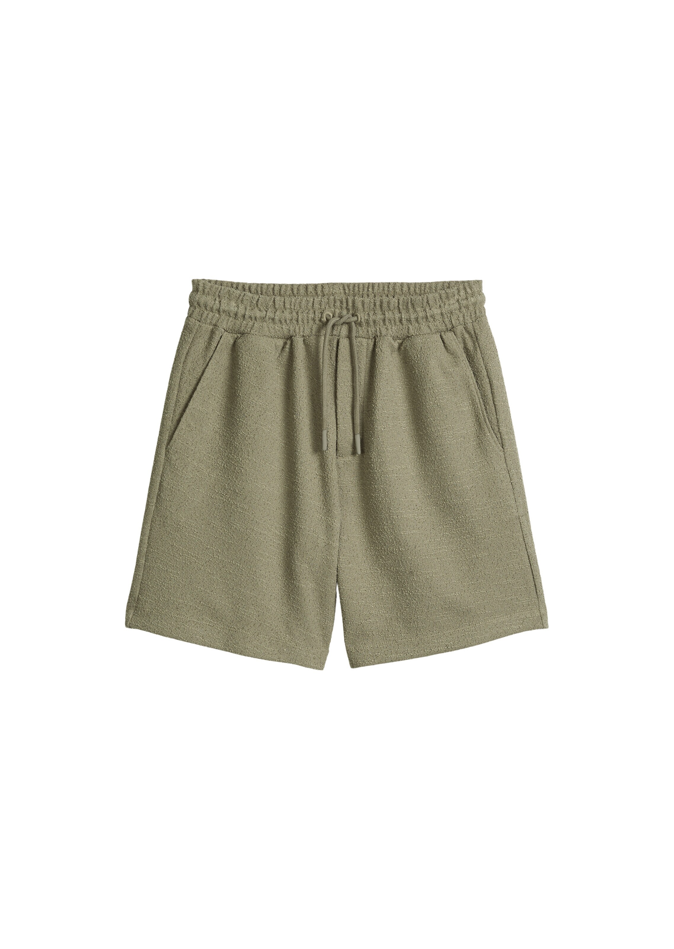 Marc O'Polo DENIM Trousers in 31-32 in Green, Item view
