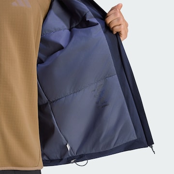 Giacca per outdoor 'Multi Essentials' di ADIDAS TERREX in blu