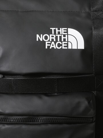 THE NORTH FACE Backpack 'COMMUTER PACK L' in Black