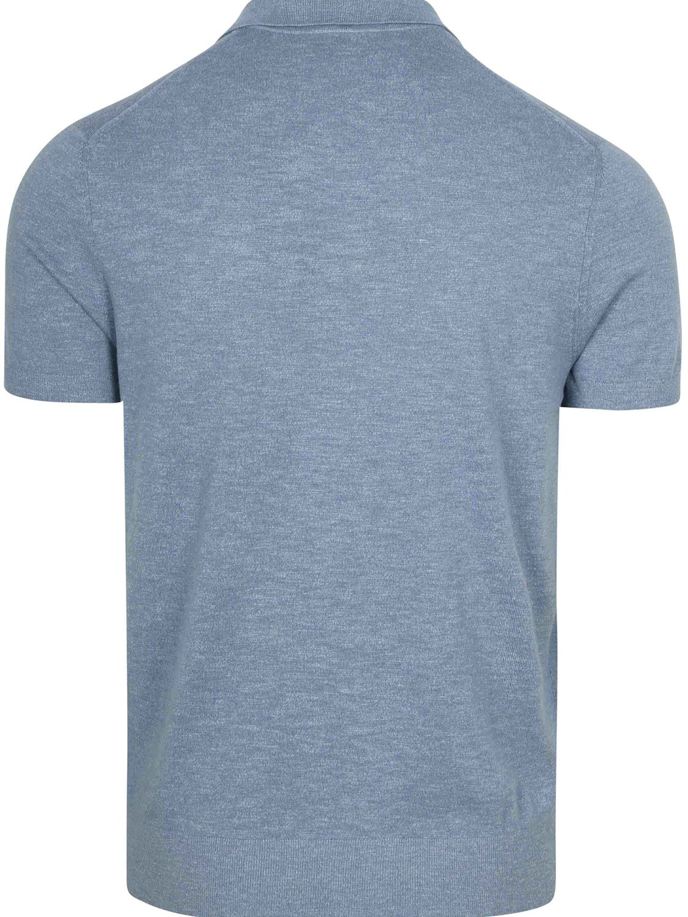 Suitable Shirt in Blauw